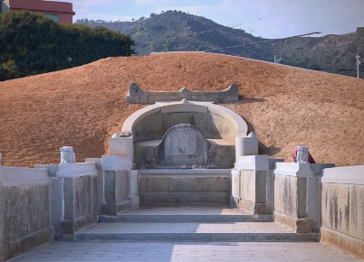 从土葬到生态葬：中国墓葬形态的千年演变