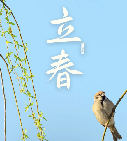 立春与"年"的分界：岁首在择日中的重要意义