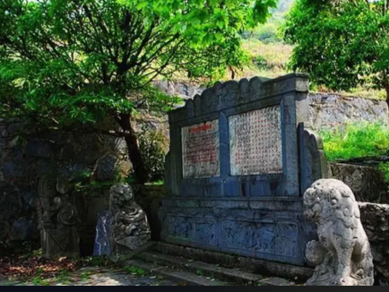 民间墓葬习俗：墓碑、后土与墓相的基本规制