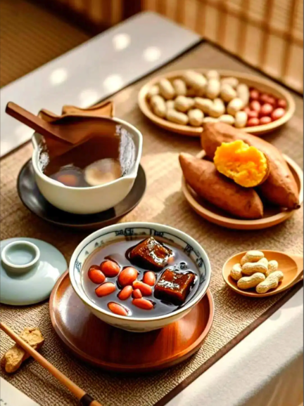 节气与养生：古人如何根据时令安排生活