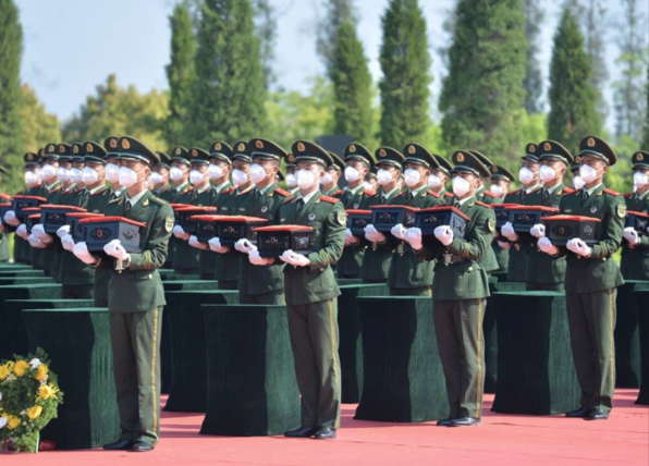 迁葬与拾骨：二次葬习俗中的风水考量