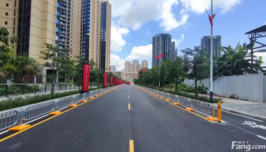 小区大门与主路：现代居住区的"水口"在哪里？