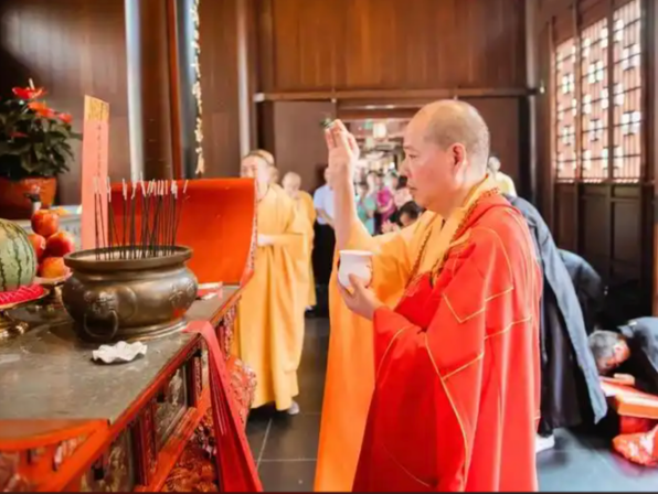 入学与开光：古代启蒙与宗教仪式的择日